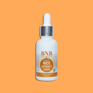 Bnb Brighten Glow Serum