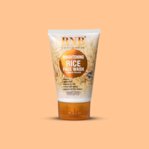 Bnb Brightening Rice Scrub