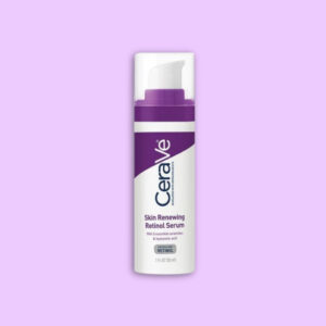 Skin Renewing Retinol Serum