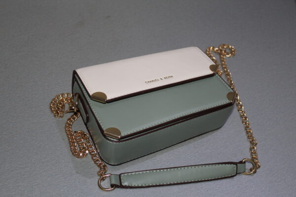 charles and keith cross body bag