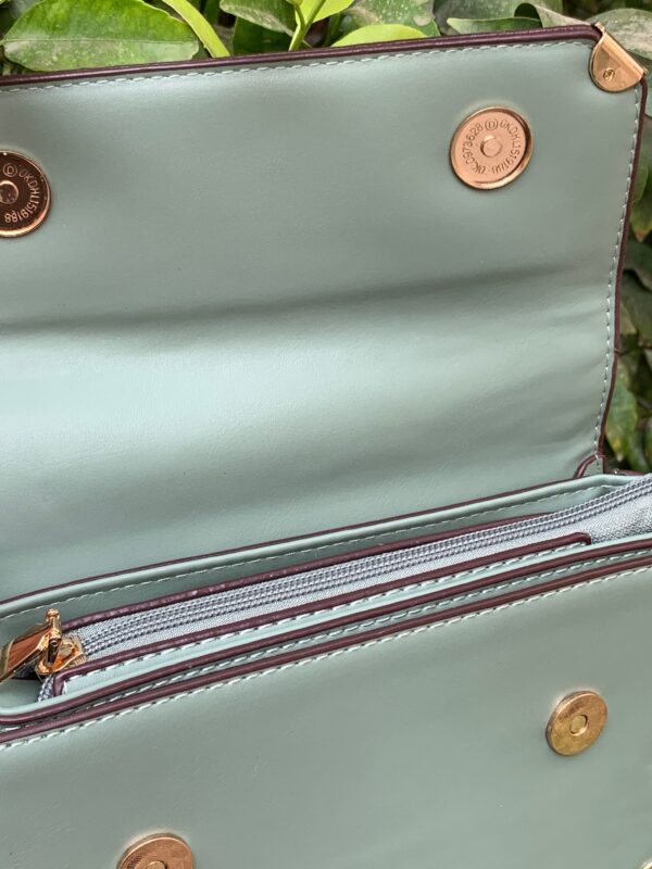 charles and keith cross body bag
